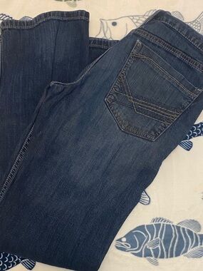 Cinch Men’s 29x32 bootcut jeans